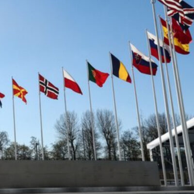 Nato Conference Will Introduce The World To Dayton Downtown