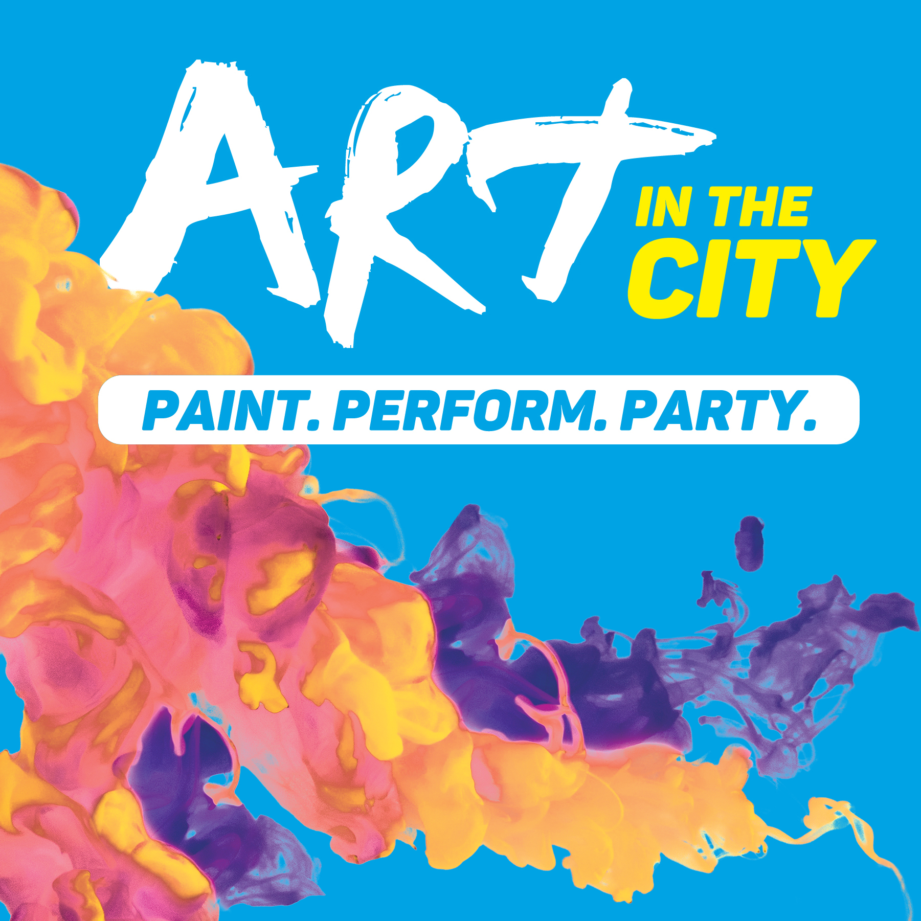 Fast Facts Attention Artists Apply to Be Part of the Art in the City