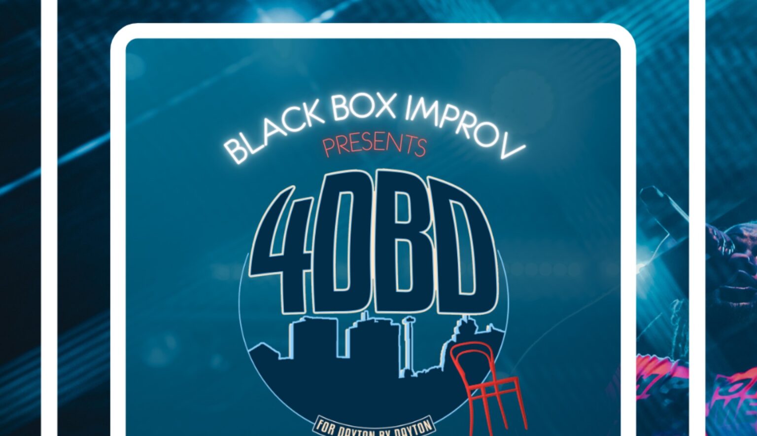 Events from May 16 June 16 Downtown Dayton Partnership