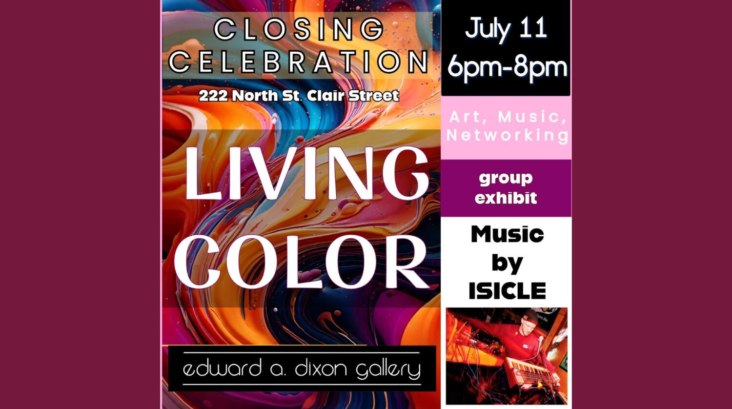 Events from July 11 September 8 Downtown Dayton Partnership