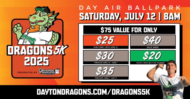 Events from May 16 July 13 Downtown Dayton Partnership