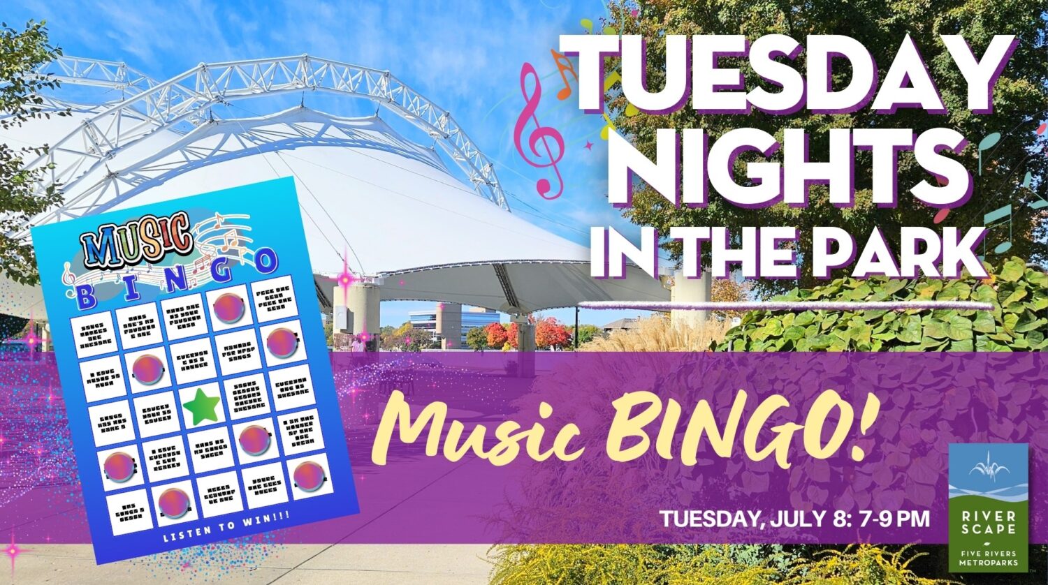 Events from May 16 July 9 Downtown Dayton Partnership